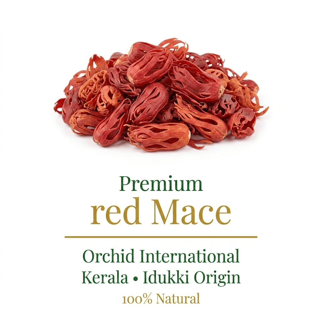 Premium Kerala Mace