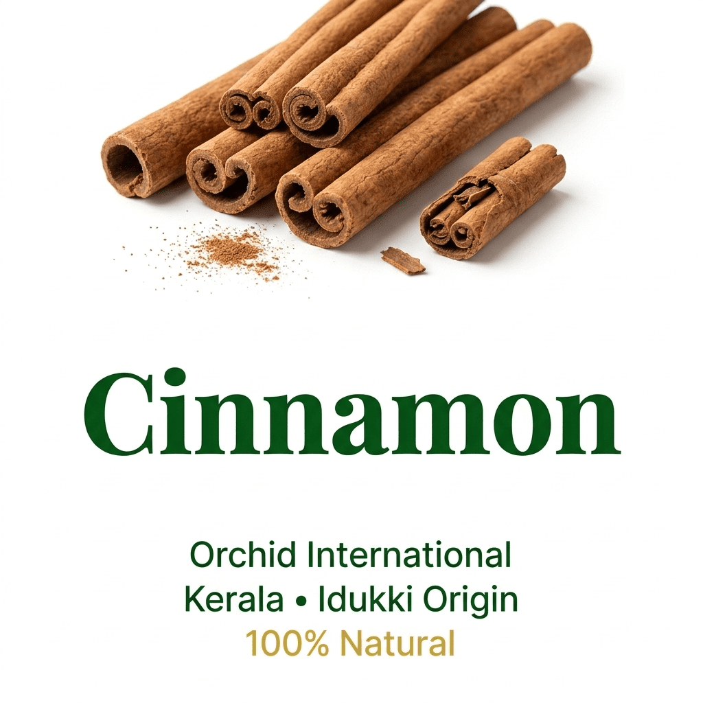 Chinamon