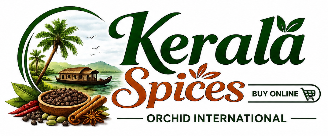 Orchid international 