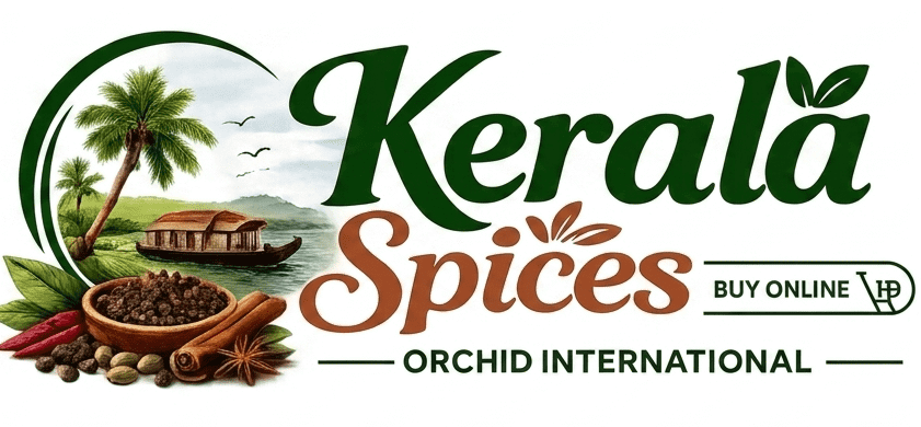 Orchid international 